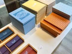 -鸠居堂(銀座本店)
