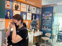-爱定格照相馆·证件照(深圳宝安壹方城店)