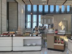-傲廬·云端餐厅·深圳柏悦酒店