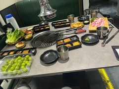 -大發韩国烤肉(八佰伴店)