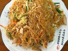 -乐清海鲜面馆(服装城店)