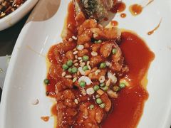 -宋园·金宴浙鲜馆(静安店)