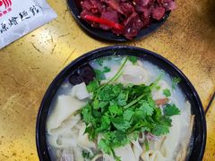 -惠丰源烩面馆(经七路店)