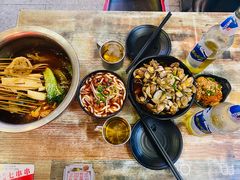 -七串串(无锡总店)
