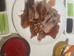 -贝勒爷·酥不腻烤鸭