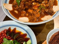 -0776食堂·京城创意菜(七里庄店)