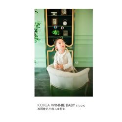 -星宝贝儿童摄影