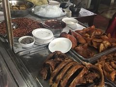 -温江公平红烧兔(总店)