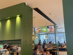 -一席地·本地鸡窝·杭帮鸡火锅(萧山银隆百货店)