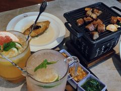-極上萬膳·日料放题(来福士江景店)