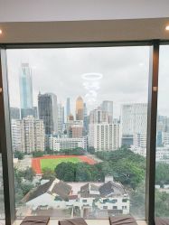 -潮流町·男士烫染发型定制
