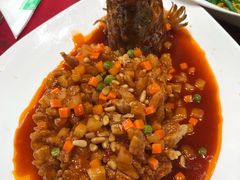 -万柳阁小馆·花园餐厅(龙潭湖店)
