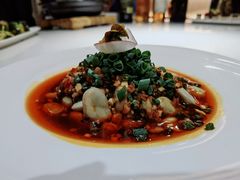 -周三的情书花园餐厅(江北店)