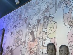 -胖老汉椒麻鸡清真新疆菜(西御街店)