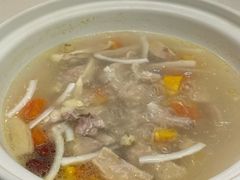 -龙泉人椰子鸡.糟粕醋.海南菜(三亚旗舰店)