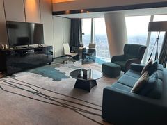 -广州四季酒店