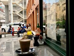 -RAC BAR(安福路店)