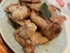 -红樱桃·欢乐餐厅(太原里店)
