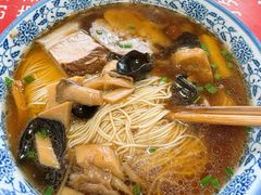 -美味斋(西北街店)