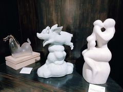 -良友书坊(安徽路店)