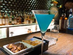 -LAMP BAR 水烟音乐酒吧