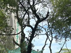 -桂林独秀峰王城景区