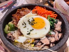 -七八冷面·延边朝鲜族美食(圣熙八号店)