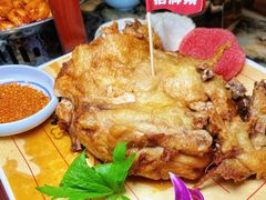 -遇见长安·陕菜名店(乐荟中心店)