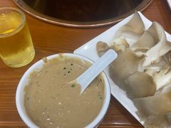 -岳合轩老北京涮肉