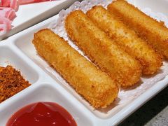 -海底捞火锅(苏宁广场店)