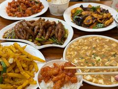 -卢庄(江汉路店)
