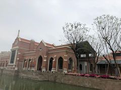 -赤坎·广东华侨国际旅游度假区