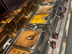 -比格比萨自助(宝山日月光店)