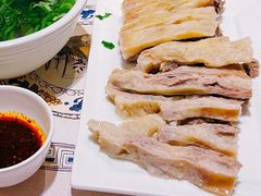 -贯贯吉·清真餐厅(浙江中路店)