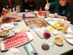 -海底捞火锅(吴中路店)