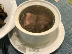 -茶油香闽南菜·花园餐厅(前埔店)