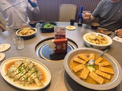 创味一品豆腐-创味·民间海南菜·非遗藤桥排骨(藤桥·免税城店)