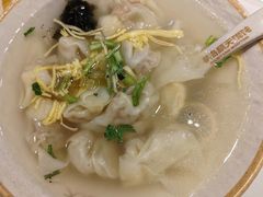 -琴岛顺天馄饨(乐客城店)