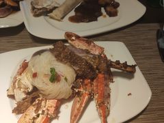 -杭州国际会议中心洲际酒店-原素全日餐厅(解放东路店)