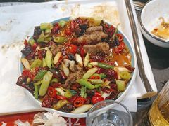 -瑞杰烧烤店·24小时营业(山东路店)