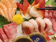 -蟹犇前•帝王蟹雪蟹(陆家嘴店)