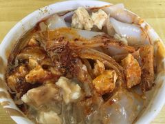 -清真·宏顺祥卤汁凉粉(大皮院店)