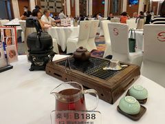 早茶-顺德人家食府(黄金广场店)