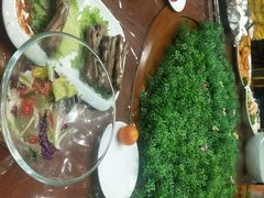 -清真悦宾楼食府(海湖店)