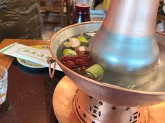 -南门涮肉(上海二店)