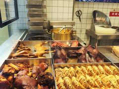 -沈万三·熟食铺(莲园路店)