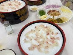 -金百门·顺德海鲜酒家(陈村店)