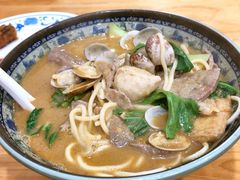 沙茶面-福祥厦门小馆(舟孟北路店)
