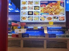 -永信海鲜(群星城店)