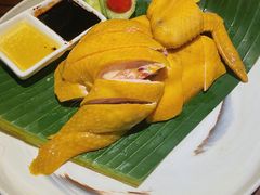 -星叶·东南亚料理(宁波万象汇店)